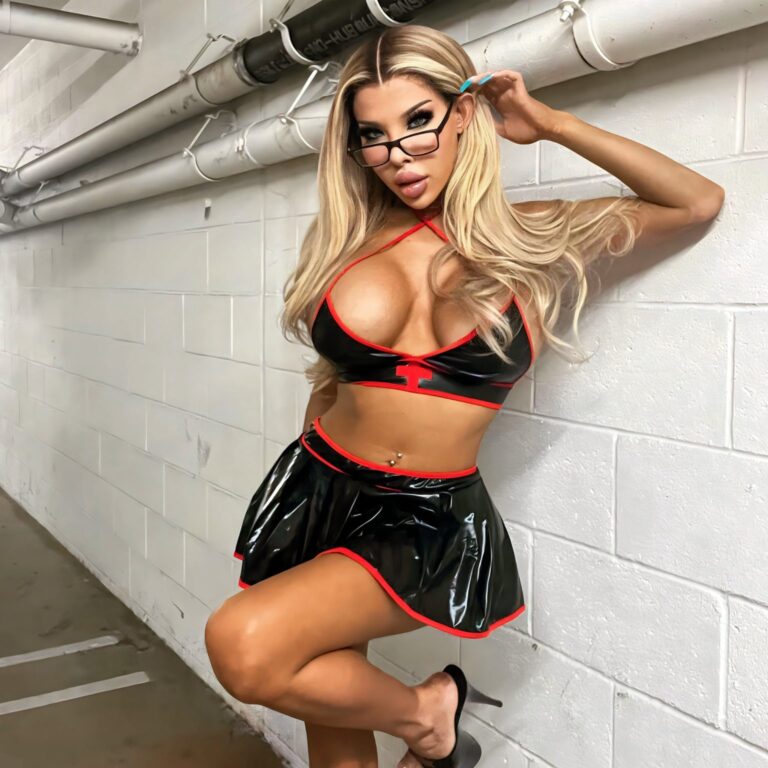 ts brittney kade pornstar1 768x768